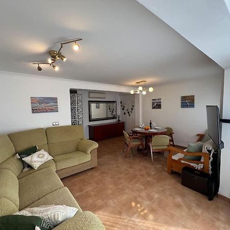 Apartamento Monika Playa Y Grau Gandia Bagian luar foto
