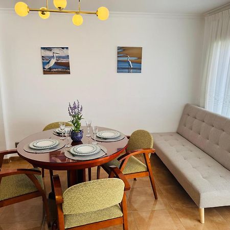 Apartamento Monika Playa Y Grau Gandia Bagian luar foto