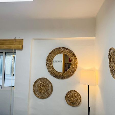 Apartamento Monika Playa Y Grau Gandia Bagian luar foto