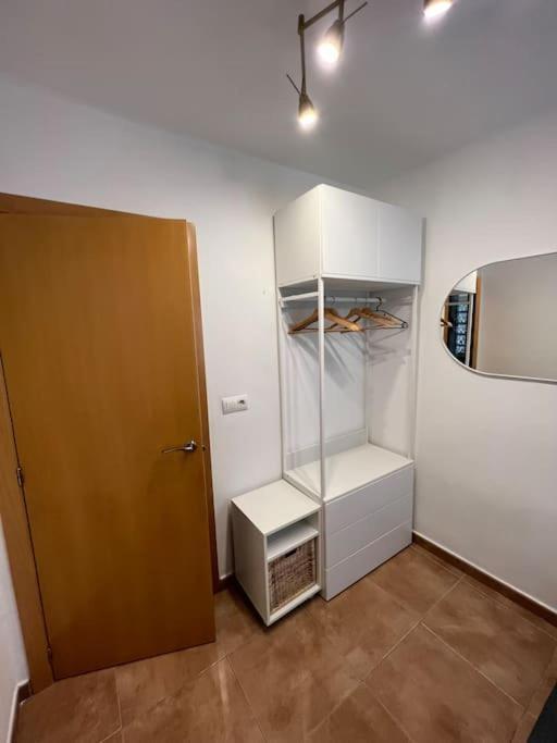 Apartamento Monika Playa Y Grau Gandia Bagian luar foto