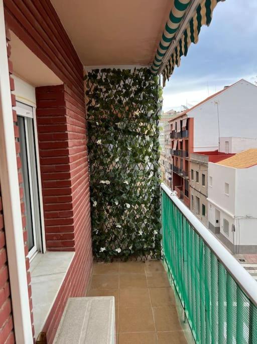 Apartamento Monika Playa Y Grau Gandia Bagian luar foto