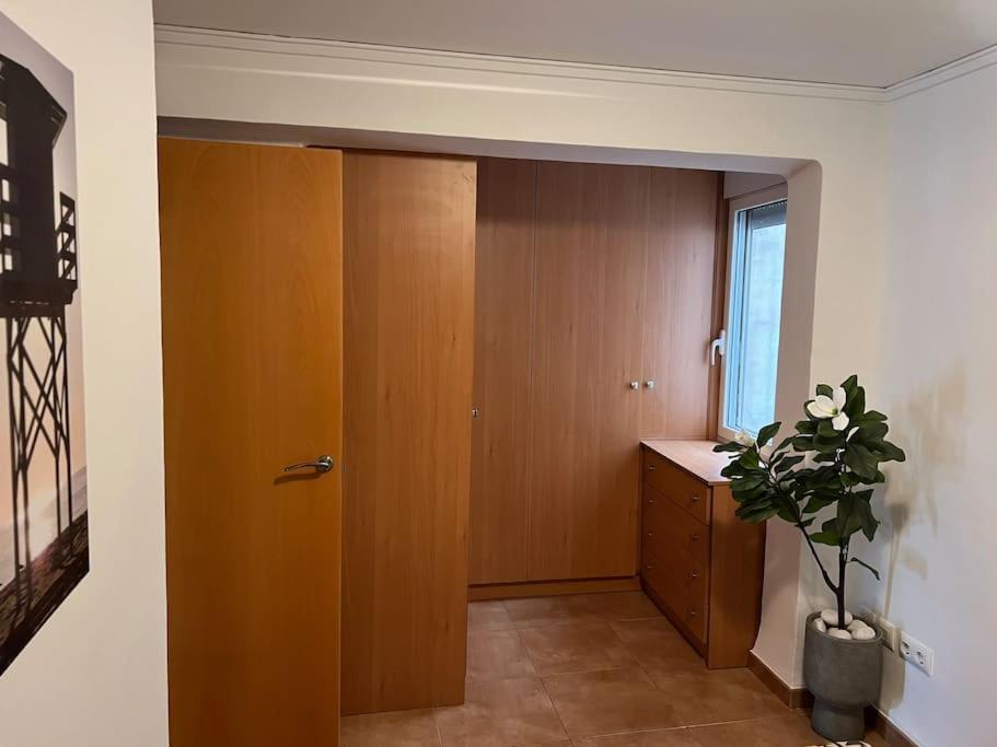 Apartamento Monika Playa Y Grau Gandia Bagian luar foto