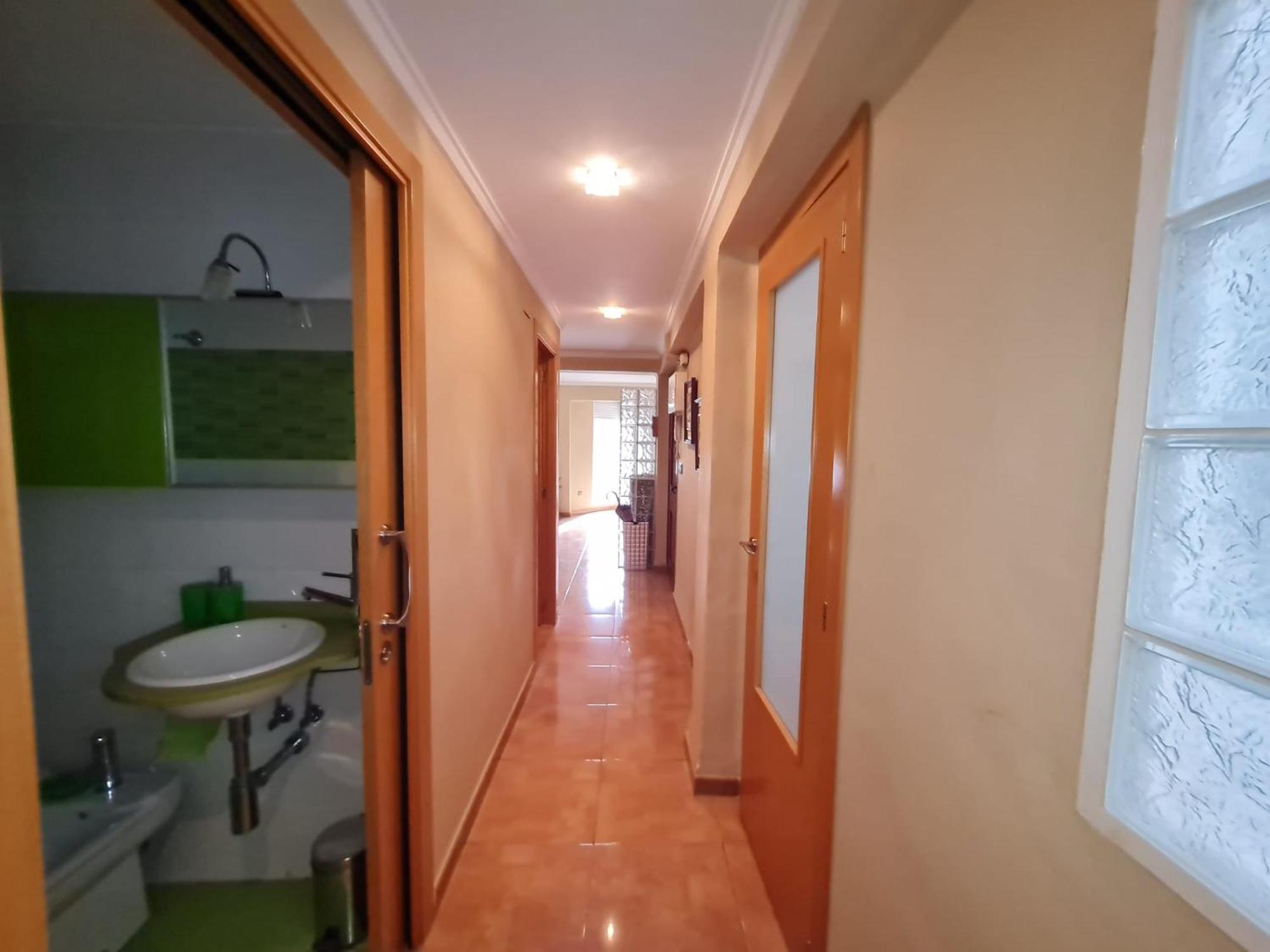 Apartamento Monika Playa Y Grau Gandia Bagian luar foto