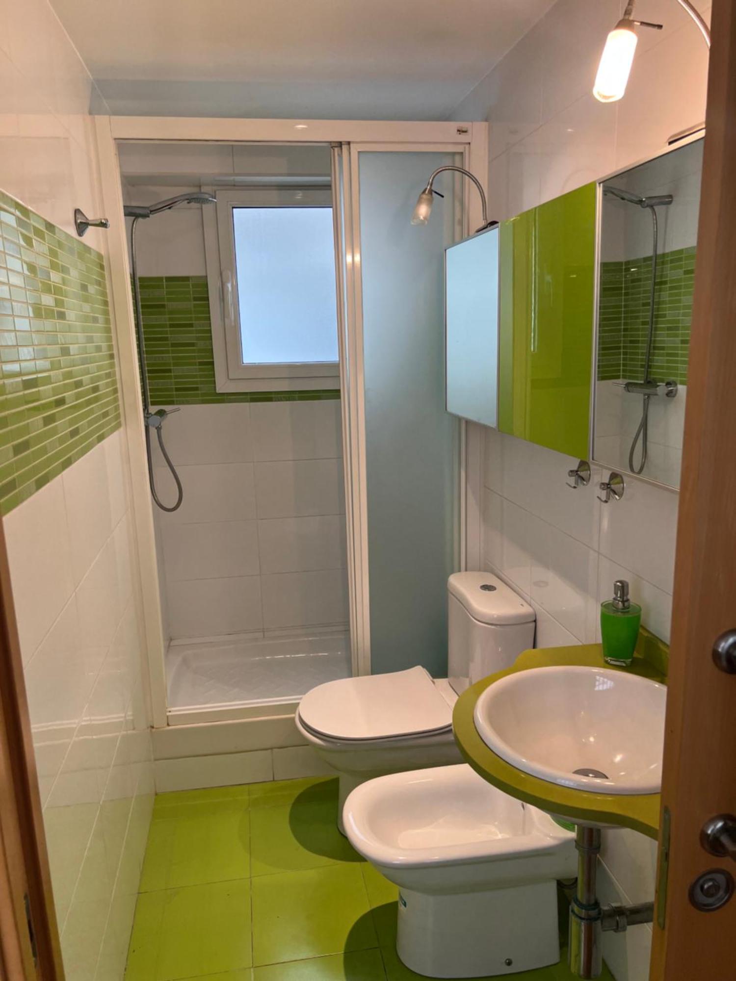 Apartamento Monika Playa Y Grau Gandia Bagian luar foto