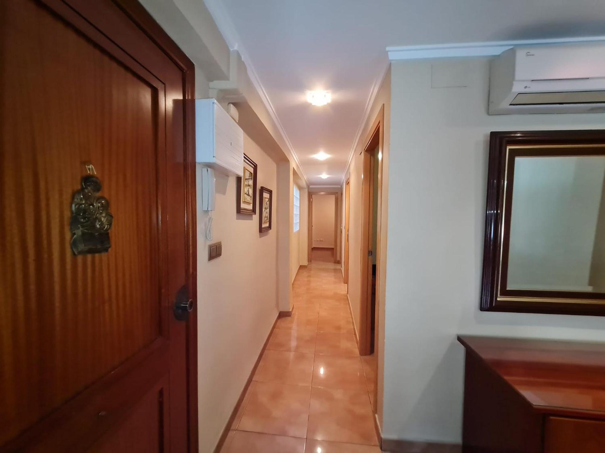 Apartamento Monika Playa Y Grau Gandia Bagian luar foto