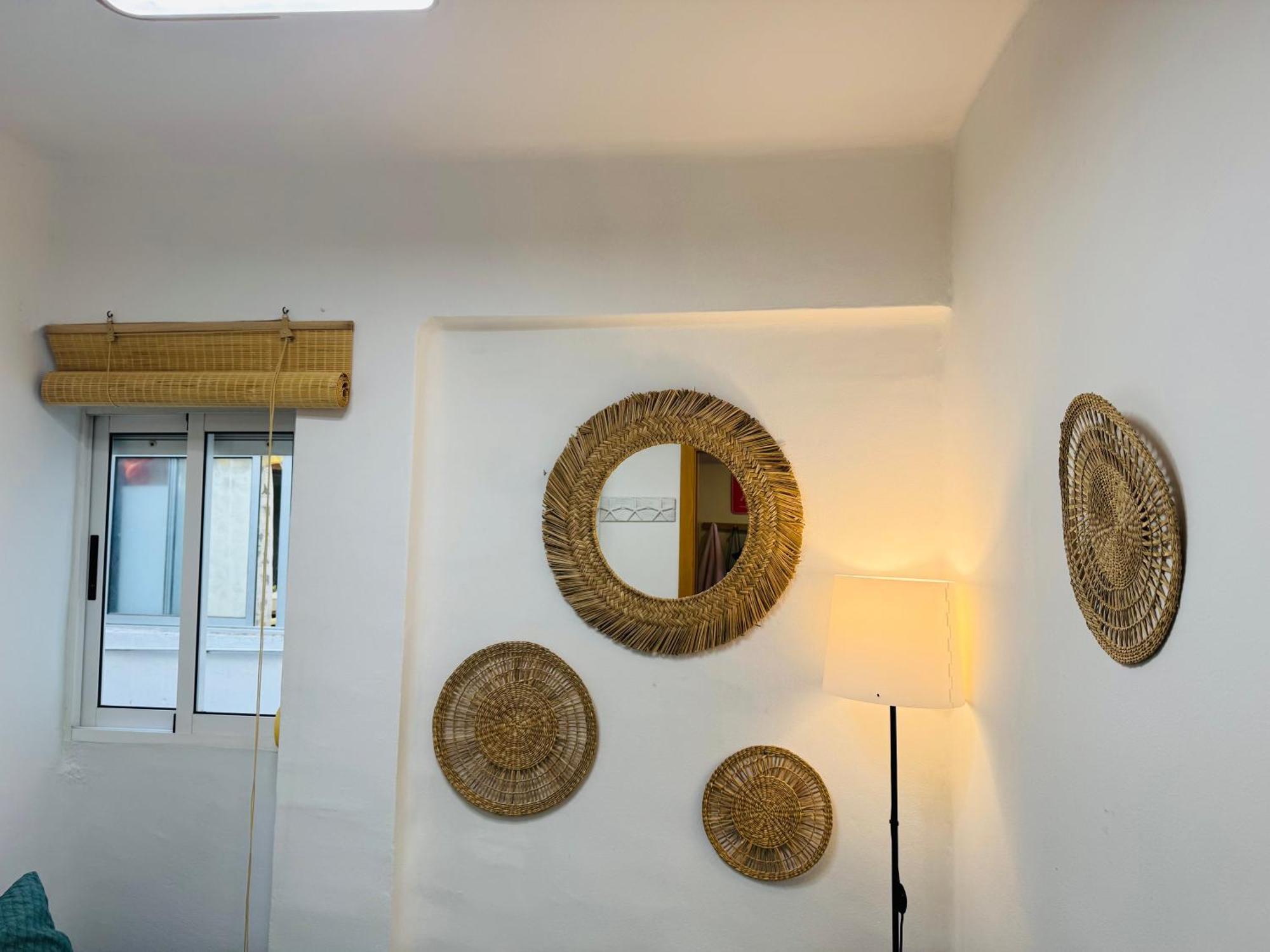 Apartamento Monika Playa Y Grau Gandia Bagian luar foto